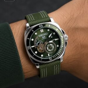 SIEKO SPORTS 5 LEATHER