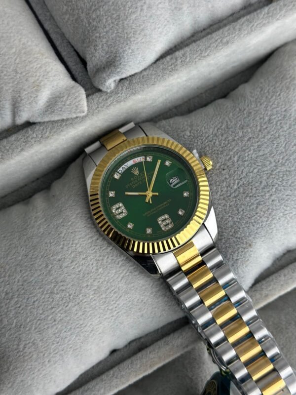 Rolex Day-Date
