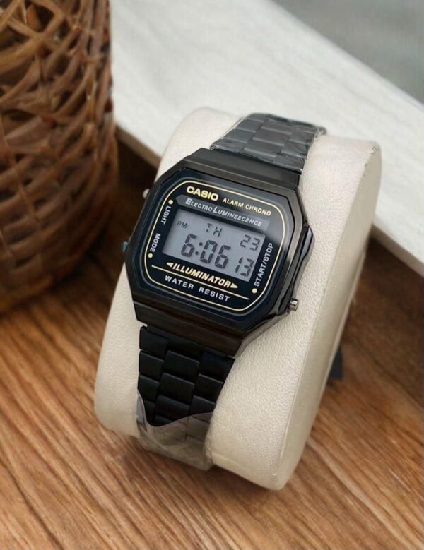 Casio Vintage