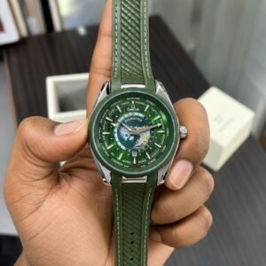 Omega Seamaster