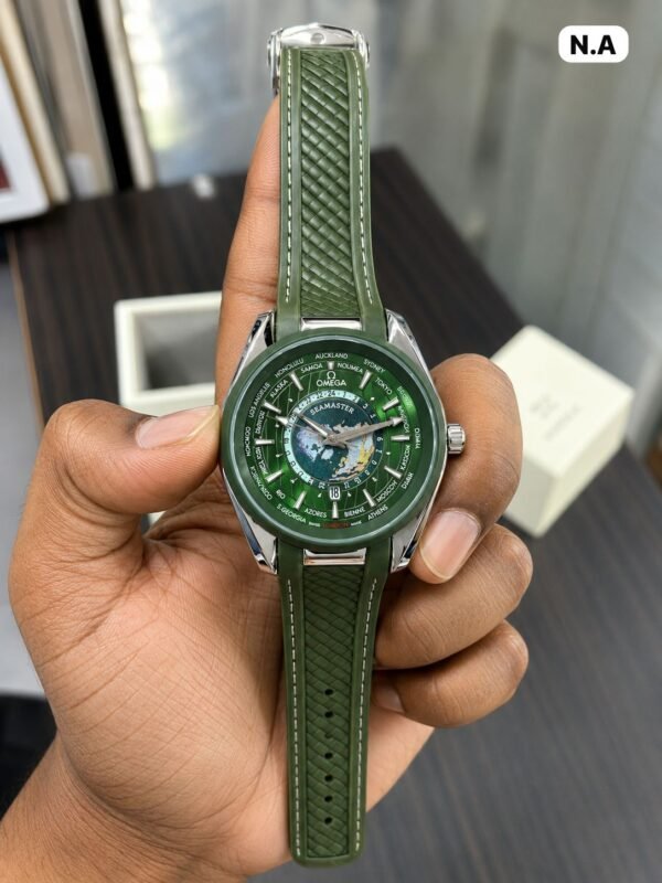 Omega Seamaster