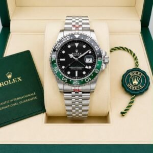 Rolex GMT