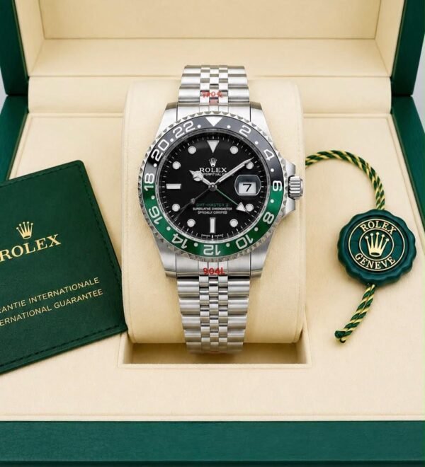 Rolex GMT