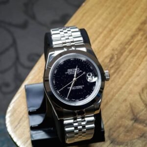 Seiko Galaxy Edition