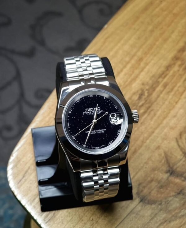 Seiko Galaxy Edition