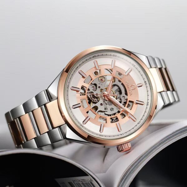 Omega Automatic