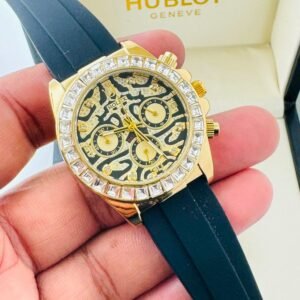 Rolex Tiger