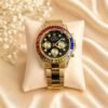 Rolex Rainbow
