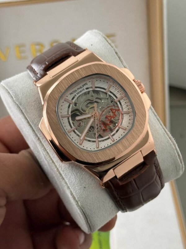 Patek Philippe Automatic