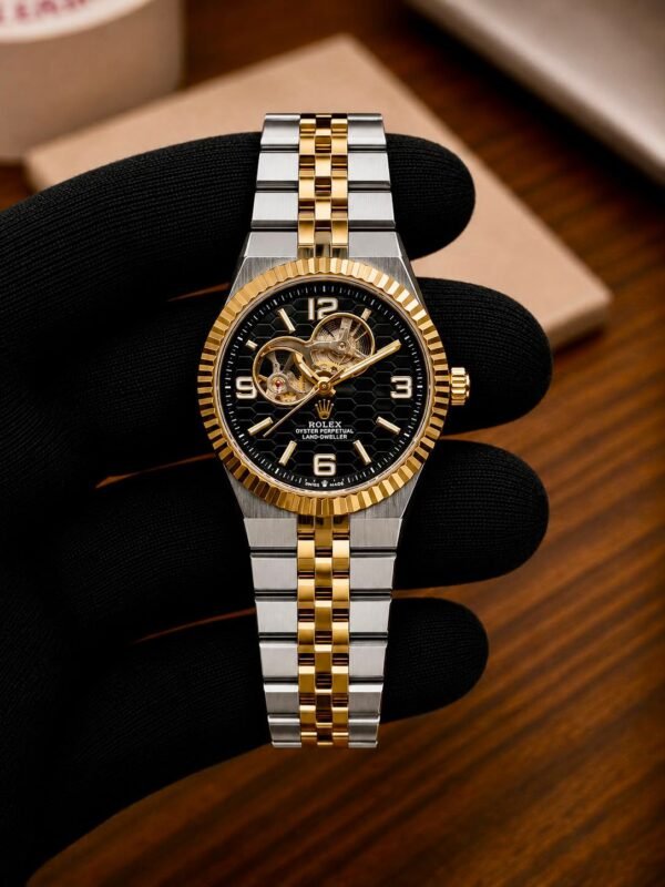 Rolex Automatic