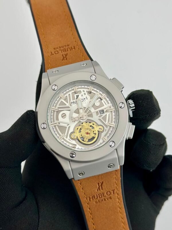 Hublot Leather Model 2