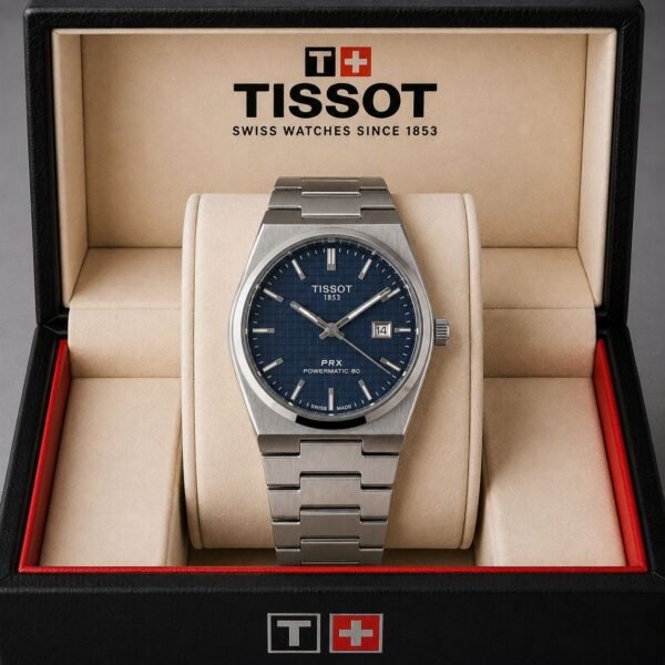 TISSOT PRX
