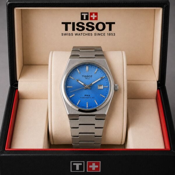 TISSOT PRX