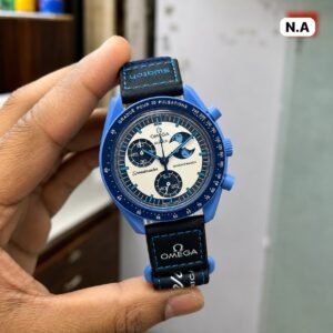 OMEGA X SWATCH