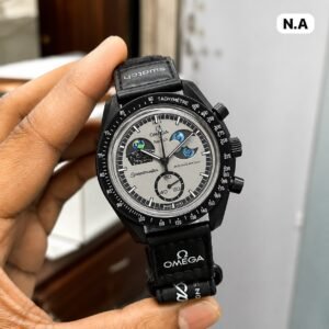 OMEGA X SWATCH