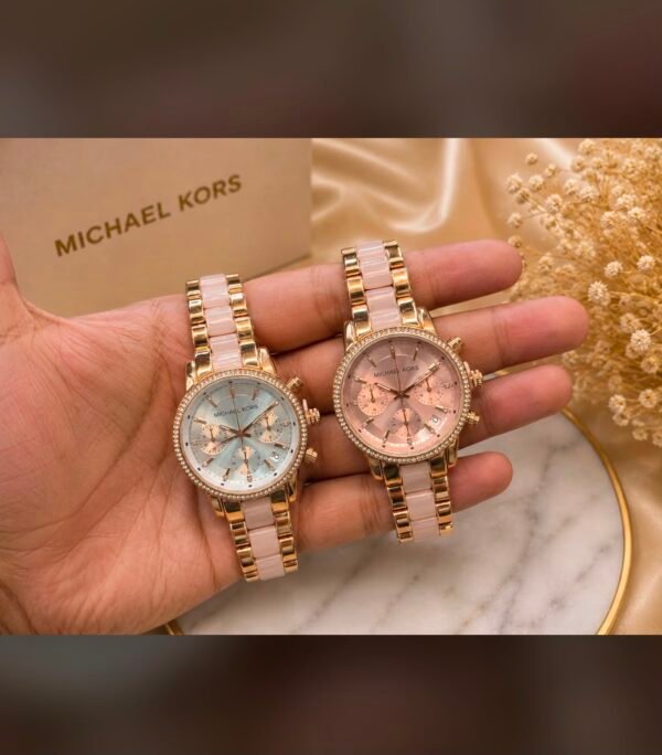 MICHAEL KORS PREMIUM