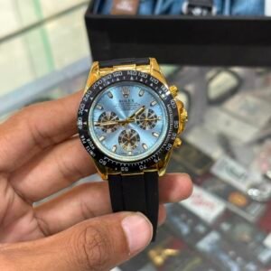 ROLEX DAYTONA SILICON