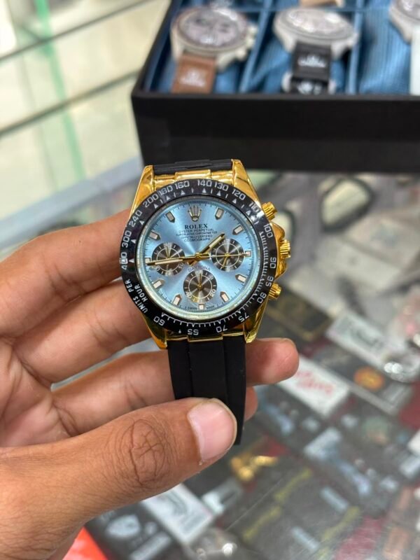 ROLEX DAYTONA SILICON