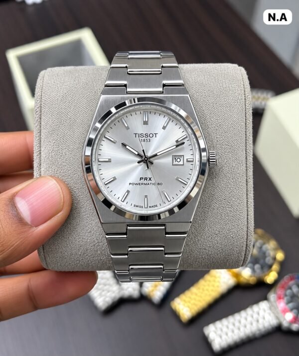 TISSOT PRX NEW