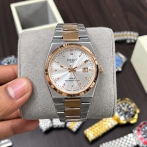 TISSOT PRX NEW