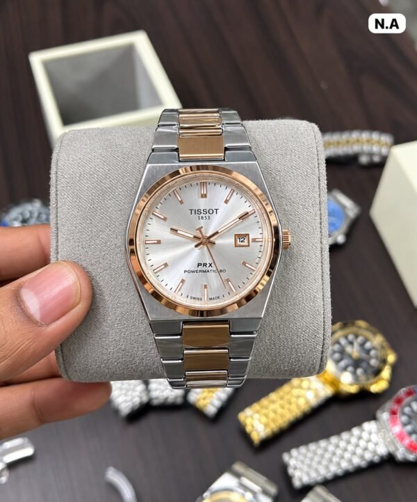 TISSOT PRX NEW