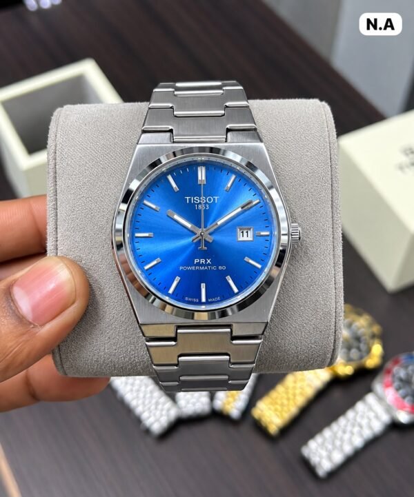 TISSOT PRX NEW