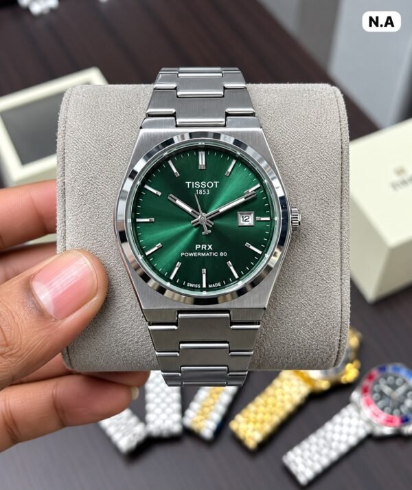 TISSOT PRX NEW