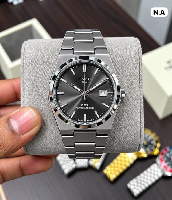 TISSOT PRX NEW