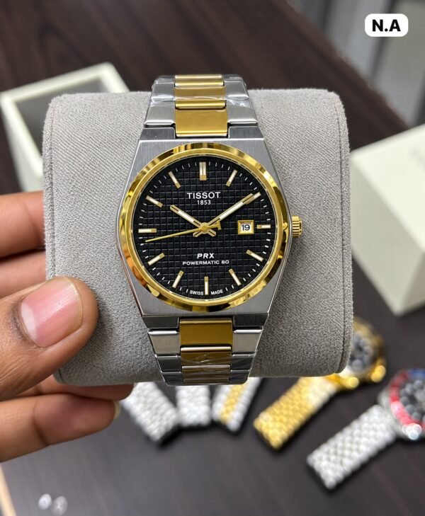 TISSOT PRX NEW