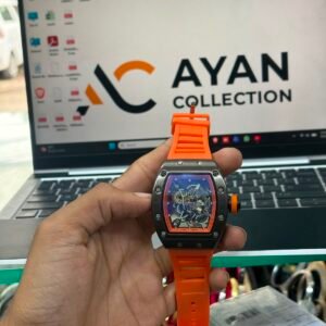 RM NEW