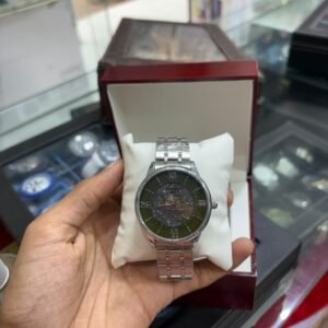 TISSOT AUTOMATIC