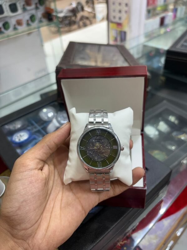 TISSOT AUTOMATIC