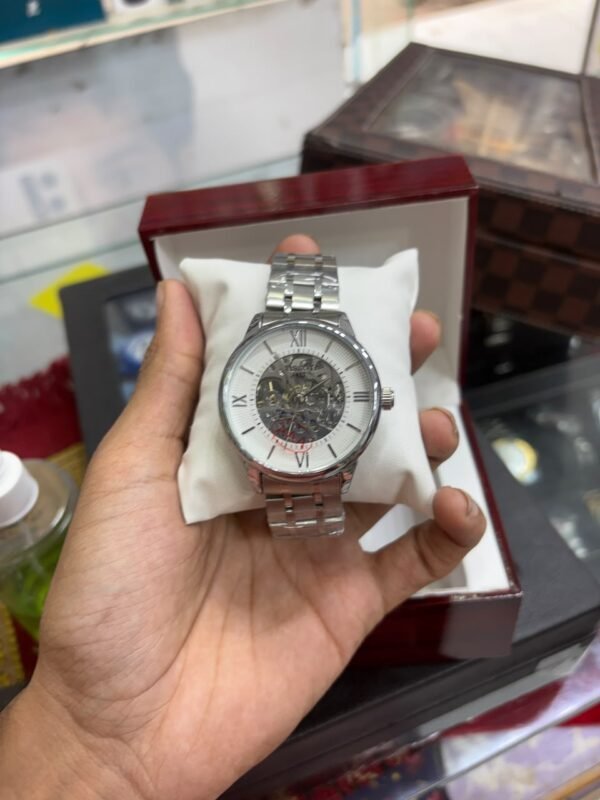 TISSOT AUTOMATIC