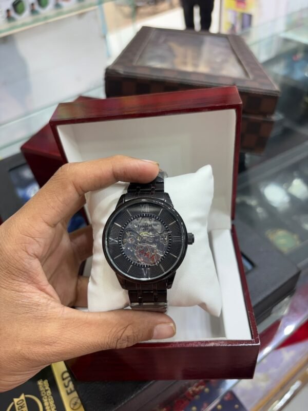TISSOT AUTOMATIC