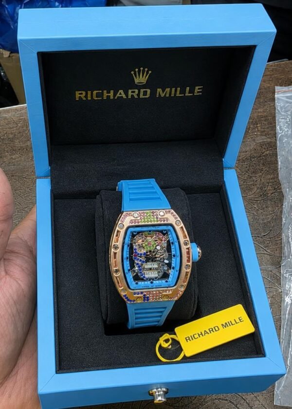 RM DAIMOND NEW
