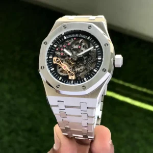 audemars3-2 AP ROYAL OAK AUTOMATIC