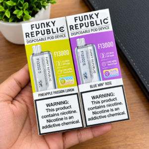 funky republic