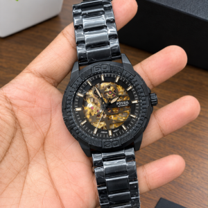FOSSIL AUTO MATT FINISH
