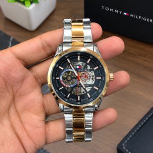 TOMMY AUTO