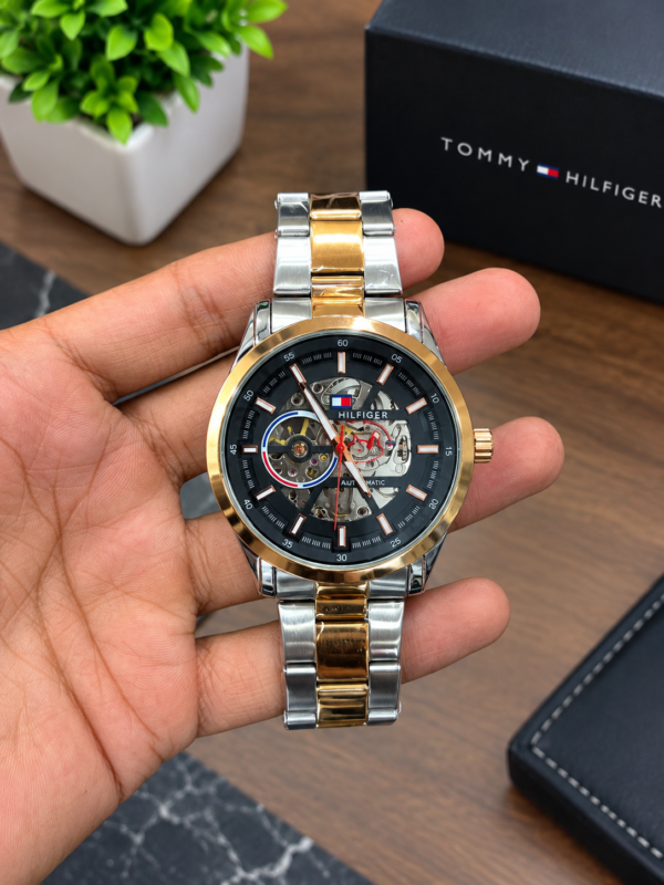 TOMMY AUTO