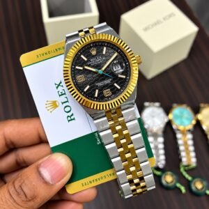ROLEX LAND DWELLER