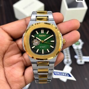 sieko open heart auto