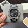PATEK STEEL NEW