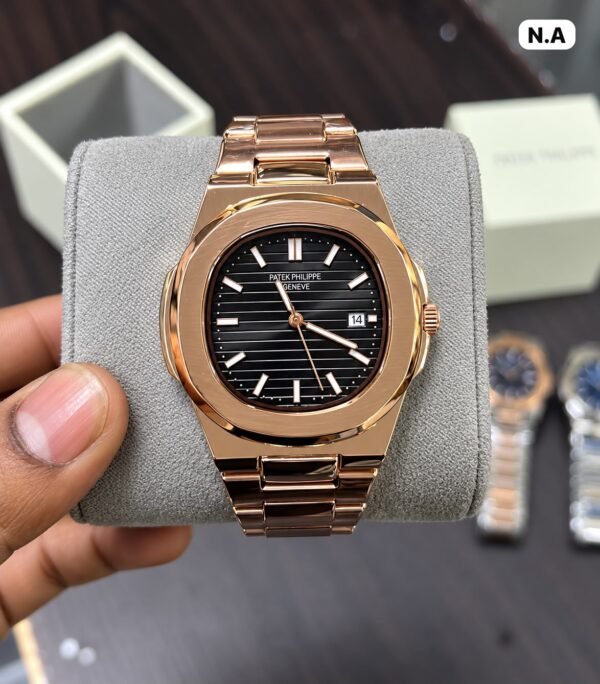PATEK NEW