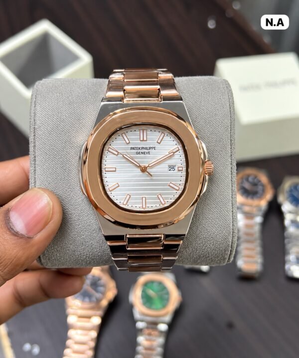 PATEK NEW